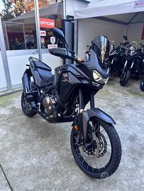 Honda CRF1100L Africa Twin ADVENTURE SPORTS