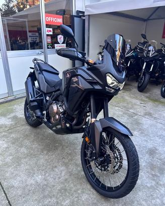 Honda CRF1100L Africa Twin ADVENTURE SPORTS