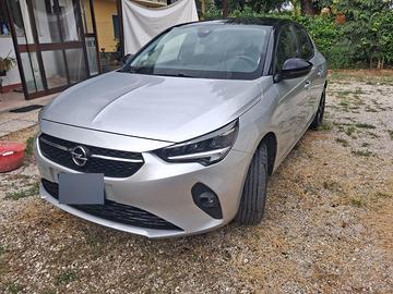 OPEL Corsa 1.2 Benzina