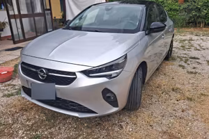 OPEL Corsa 1.2 Benzina