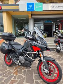 Ducati Multistrada V2 S TRAVEL GARANZIA