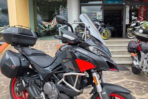 Ducati Multistrada V2 S TRAVEL GARANZIA
