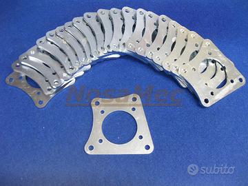 Flange staffe freno Fiat Uno turbo a112 Abarth