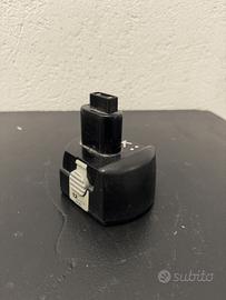 Batteria Holzer 12V 73 3164 Ricondizionata