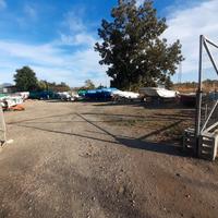 A Giardini-Terreno Edificabile Insed. Produttivo