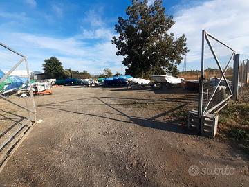 A Giardini-Terreno Edificabile Insed. Produttivo