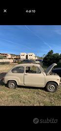 Fiat 750