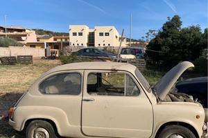Fiat 750