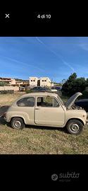 Fiat 750