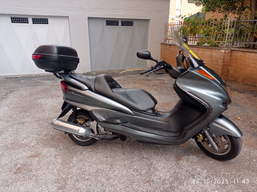 Scooter MBK 250cc