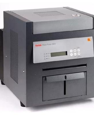 STAMPANTE KODAK 6800