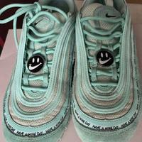 NIKE BAMBINA MIS.36
