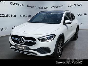 MERCEDES GLA-H247 2020 - GLA 200 d Sport Pl U32853