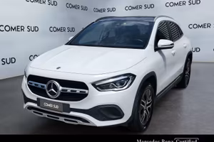 MERCEDES GLA-H247 2020 - GLA 200 d Sport Pl U32853