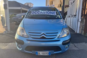 Citroen C3 1.4 Elegance Bi Energy M