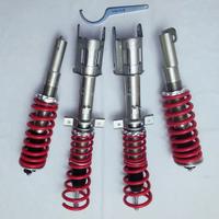 Ammortizzatori Sportivi Alfa Romeo 156 147 GT Ammo