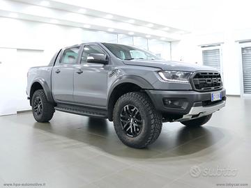 FORD Ranger Raptor 2.0TDCi aut. 213CV IVA ESPOSTA
