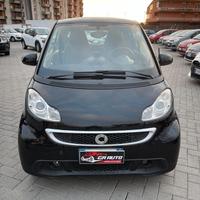 Smart ForTwo 1000 mhd