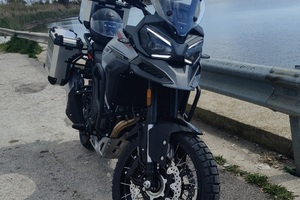 Morbidelli T1002VX Anno MAGGIO 2025