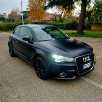 Audi A1 1.6 TDI 90 cv - 2012