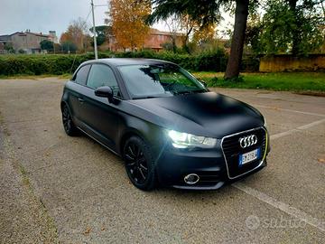 Audi A1 1.6 TDI 90 cv - 2012