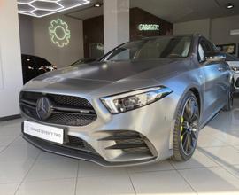 Mercedes-benz A 35 AMG A 35 AMG