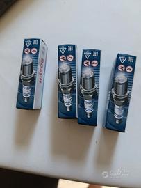 KIT 4Candele accensione Iridium BOSCH 0 242 140 51