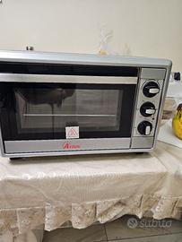  forno elettrico ardes