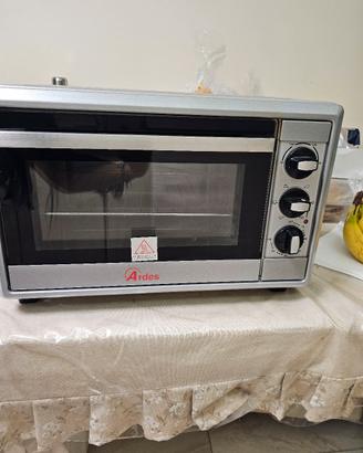  forno elettrico ardes