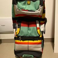 Trolley rigido grande