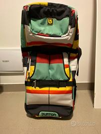 Trolley rigido grande