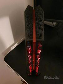 ASUS Republic of Gamers Tower PC Gaming Elite