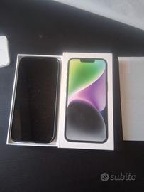 I phone 14