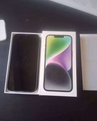 I phone 14