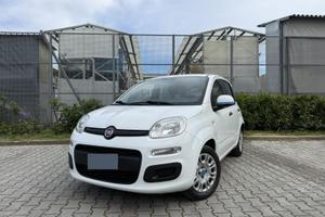 Fiat Panda, 1.2 benzina, 2017, pronta alla guida!