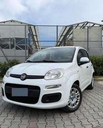 Fiat Panda, 1.2 benzina, 2017, pronta alla guida!