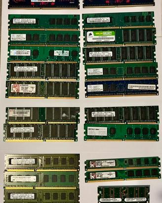 Ram in stock ddr ddr1 ddr2 ddr3 ddr4 notebook e pc