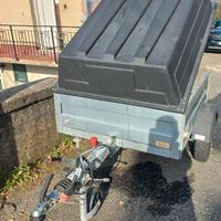 Carrello marca Cresci