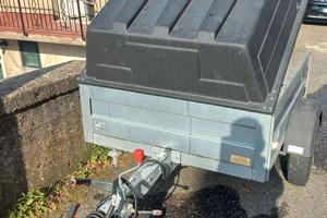 Carrello marca Cresci