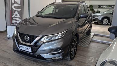 Nissan Qashqai 1.7 dCi 150 CV N-Connecta