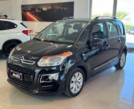 CITROEN C3 Picasso 1.6 BlueHDi 100 Exclusive