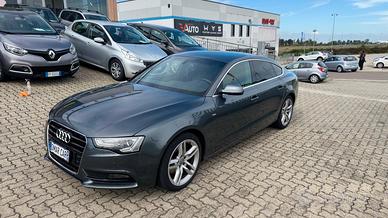 Audi A5 2.0 TDI 2015 SPORTPACK S-LINE
