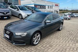 Audi A5 2.0 TDI 2015 SPORTPACK S-LINE