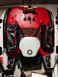 bellyboat hart slider