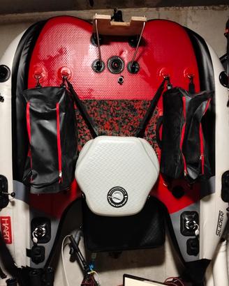 bellyboat hart slider