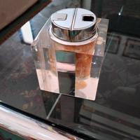 posacenere vintage design 