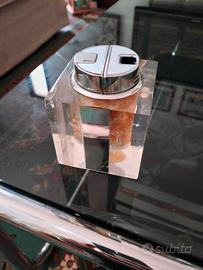 posacenere vintage design 