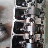 Audi seat volkswagen skoda 1.9 tdi 130cv