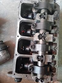 Audi seat volkswagen skoda 1.9 tdi 130cv