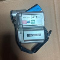 Videocamera Sony MX30-7000